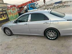 تويوتا كراون